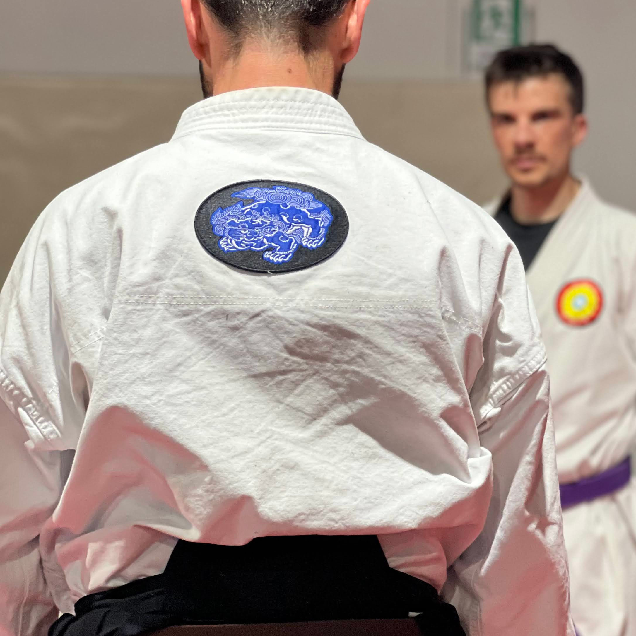 Sakushinkan Budo