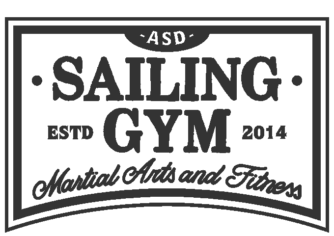 Sailing Gym logo